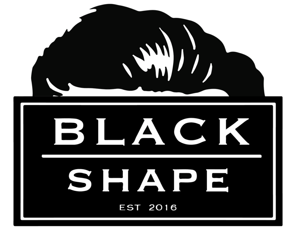 Blackshape